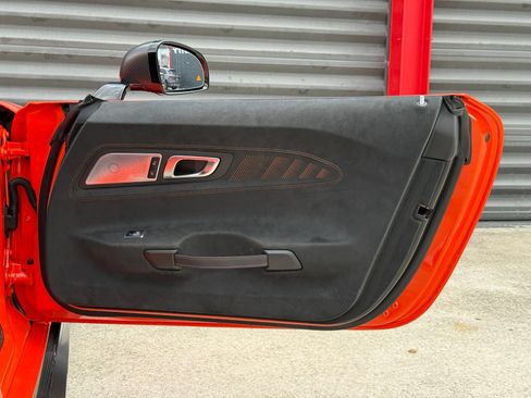 Used 2021 Mercedes-Benz AMG GT Black Series image 66