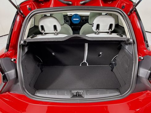 Certified 2025 MINI Cooper S FWD image 25
