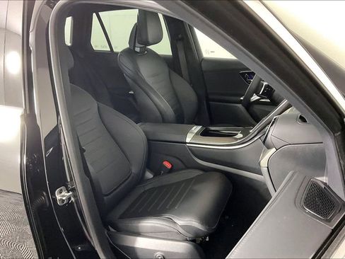 Used 2026 Mercedes-Benz GLC 300 4MATIC image 7
