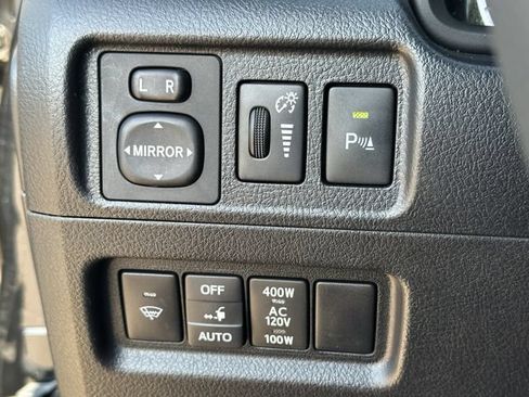 Used 2019 Toyota 4Runner Limited RWD image 22