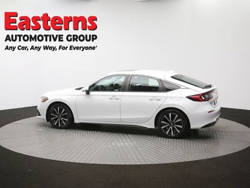 Used 2023 Honda Civic EX-L image 62