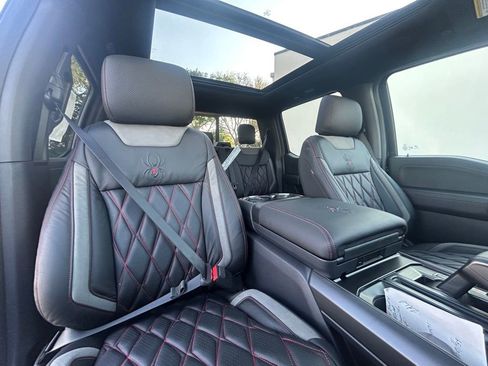 New 2026 Ford F150 Lariat w/ Equipment Group 502A High image 30