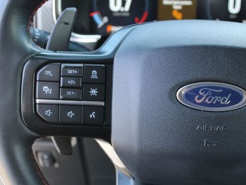 Used 2023 Ford F150 Raptor w/ Raptor 37 Performance Package AWD/4WD image 40