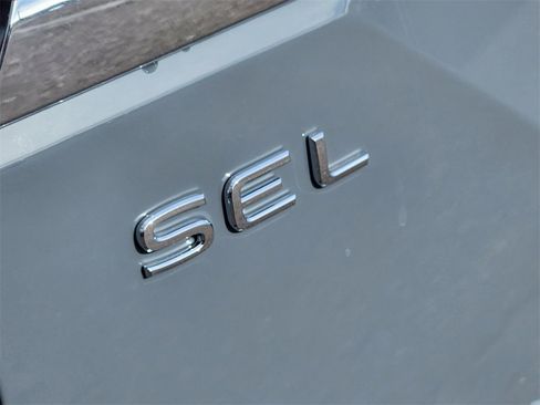 New 2026 Volkswagen Atlas SEL image 30