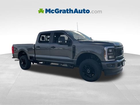 New 2026 Ford F350 XL w/ STX Appearance Package image 1