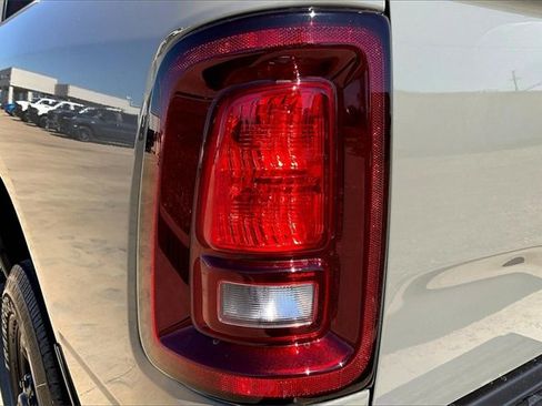 New 2026 RAM 2500 Tradesman image 18