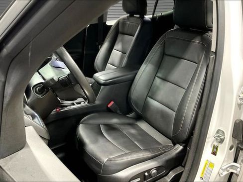 Used 2020 Chevrolet Equinox Premier FWD image 19