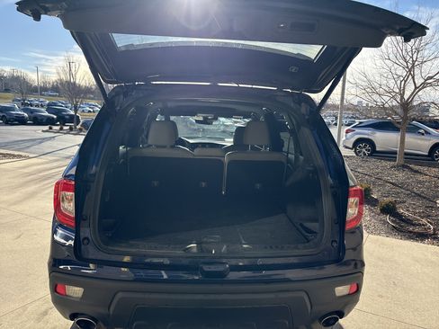 Used 2019 Honda Passport EX-L image 31