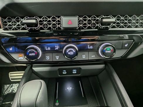 New 2026 Honda Accord Sport image 20