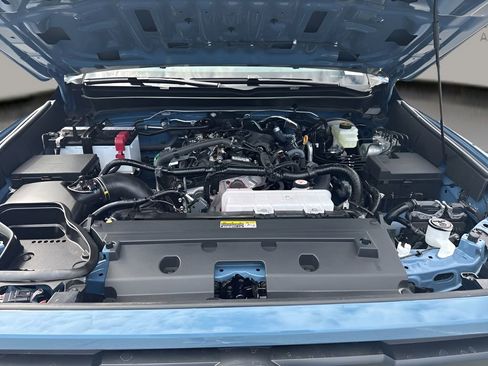 Used 2026 Toyota Tacoma TRD Sport RWD image 28