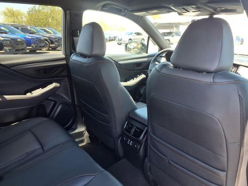 Used 2025 Subaru Outback Wilderness AWD/4WD image 20