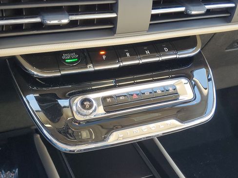 New 2026 Lincoln Corsair Grand Touring image 22