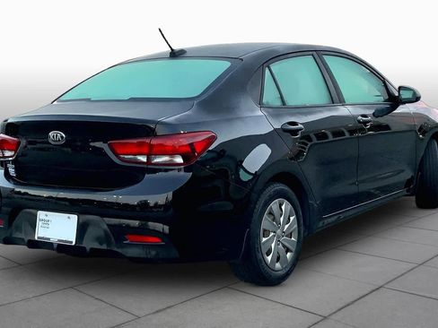 Used 2018 Kia Rio LX FWD image 13
