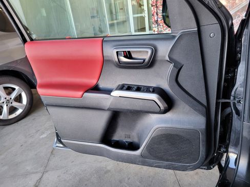 Certified 2023 Toyota Tacoma SR image 13