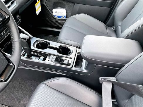 New 2026 Subaru Outback Limited XT image 7