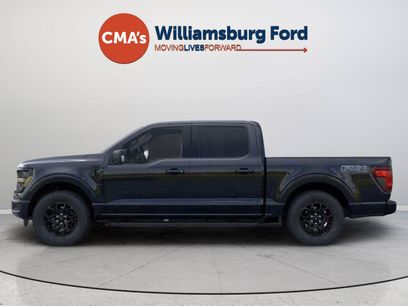 New 2026 Ford F150 XLT w/ Equipment Group 302A MID
