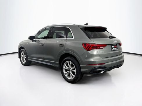 Used 2022 Audi Q3 2.0T Premium Plus AWD/4WD image 5