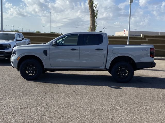 New 2026 Ford Ranger XLT AWD/4WD image 3
