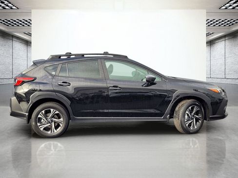 New 2026 Subaru Crosstrek 2.0i Premium image 5