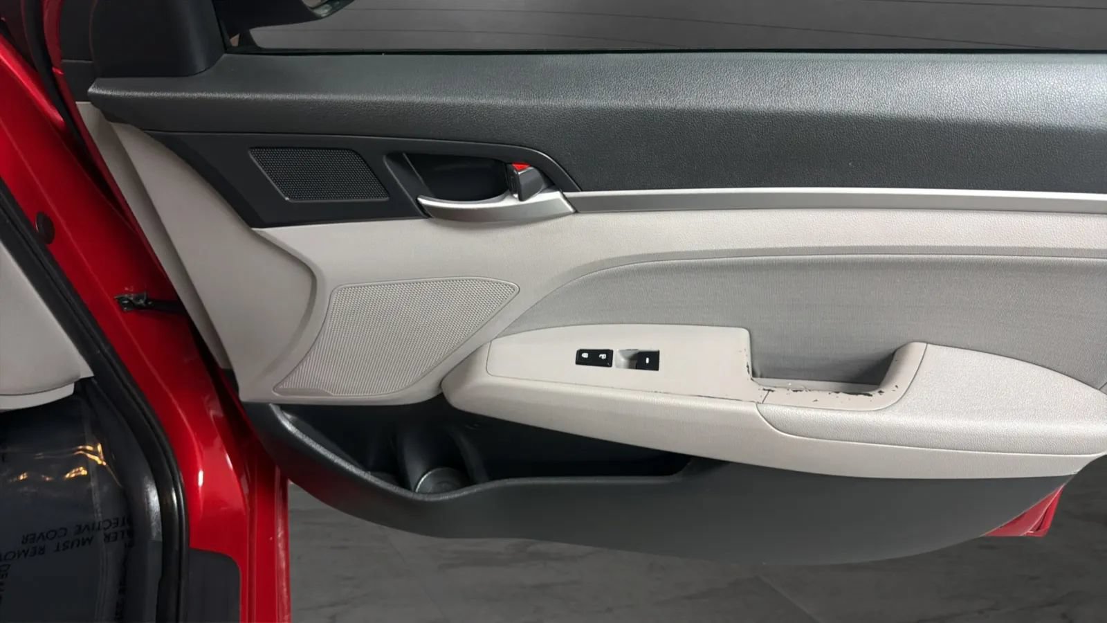 Used 2019 Hyundai Elantra SEL FWD image 17
