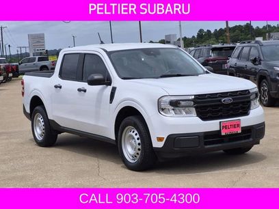 Used 2024 Ford Maverick XL
