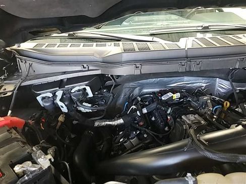 Used 2024 Ford F150 XLT w/ Equipment Group 302A MID AWD/4WD image 18