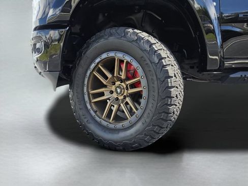Used 2022 RAM 1500 Big Horn AWD/4WD image 45