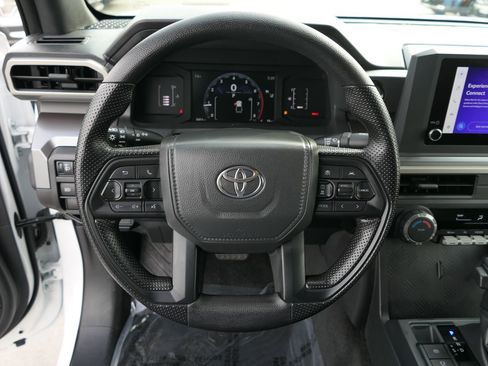 Used 2025 Toyota Tacoma SR5 image 18