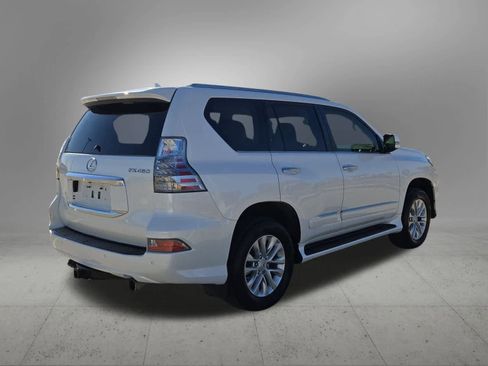 Used 2014 Lexus GX 460 image 6