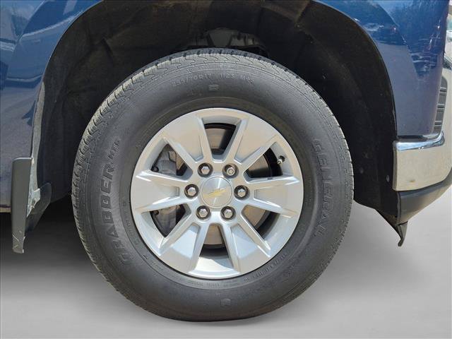Used 2021 Chevrolet Silverado 1500 LT RWD image 15