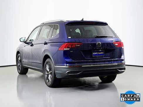 Used 2022 Volkswagen Tiguan SE image 5