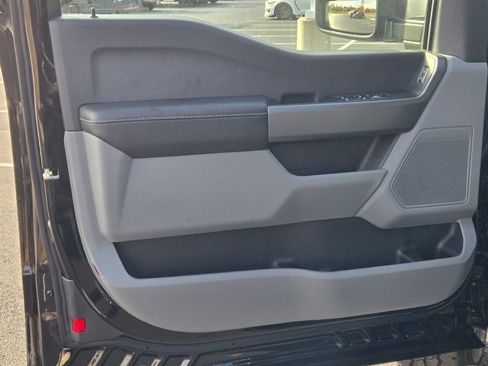 New 2026 Ford F350 XL w/ STX Appearance Package image 17