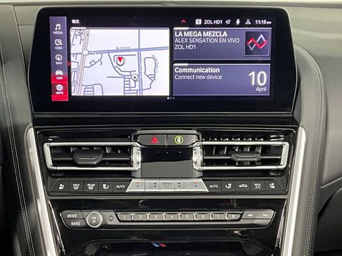 Used 2024 BMW M8 Competition image 13