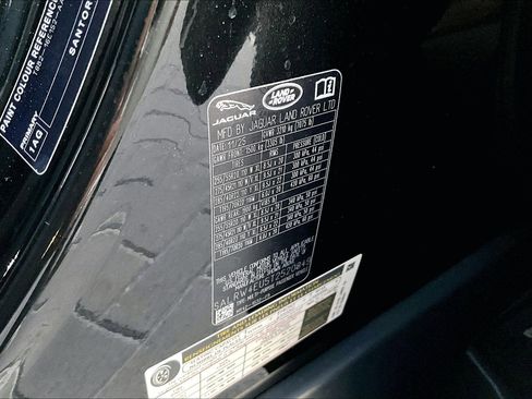 New 2026 Land Rover Discovery Limited Edition image 13