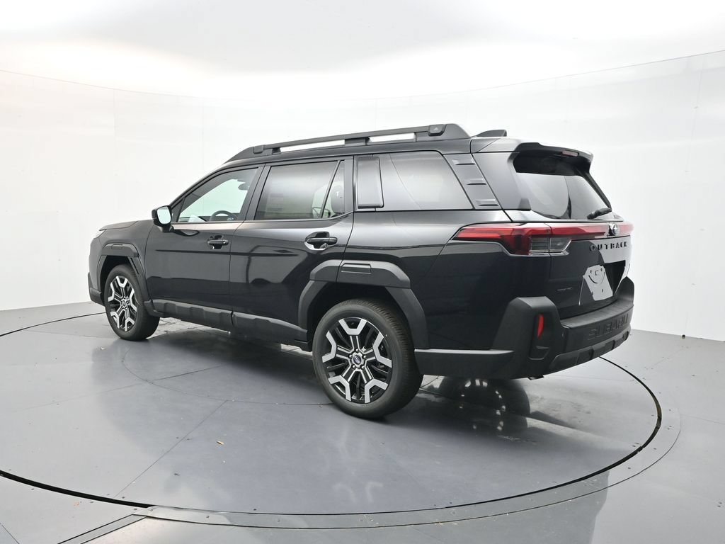 New 2026 Subaru Outback Touring XT AWD/4WD image 5