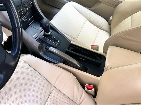 Used 2009 Acura TSX Sedan FWD image 18