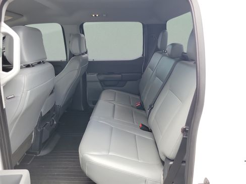 Used 2022 Ford F150 XL w/ Equipment Group 101A High AWD/4WD image 30