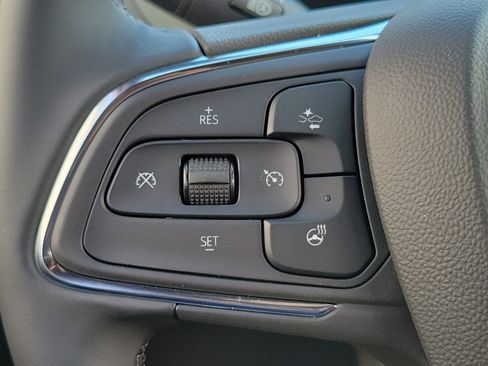 New 2026 Buick Envista Avenir image 25