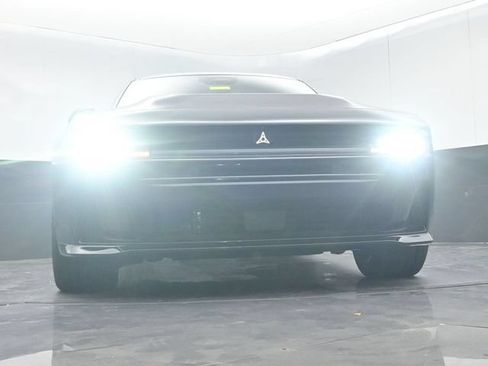 New 2026 Dodge Charger Scat Pack w/ Wheel & Tire Package AWD/4WD image 41
