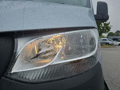 New 2025 Mercedes-Benz Sprinter 2500 image 32