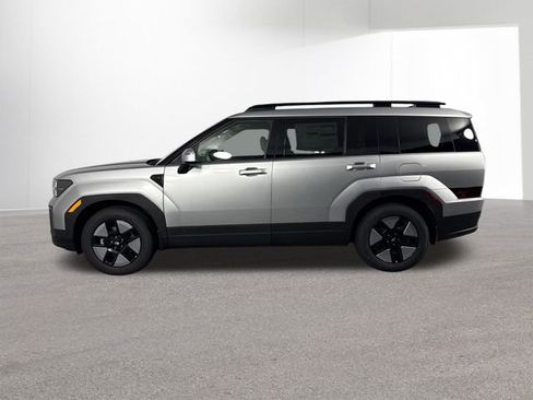 New 2026 Hyundai Santa Fe SEL AWD/4WD image 5