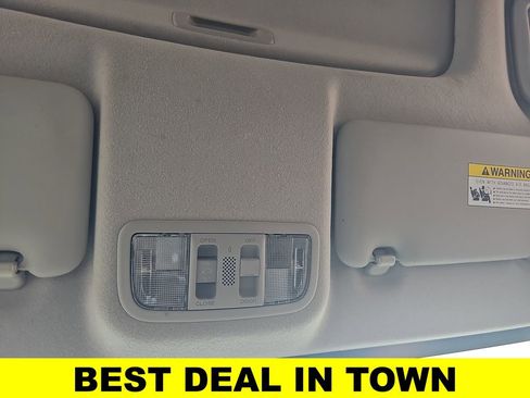 Used 2015 Honda Fit EX image 29