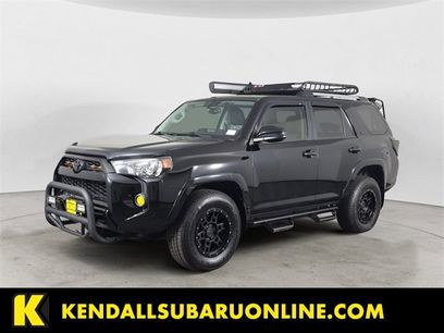 Used 2019 Toyota 4Runner SR5