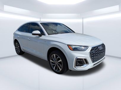 Certified 2022 Audi Q5 2.0T Premium w/ Convenience Package