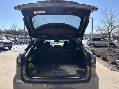 Used 2022 Lexus RX 350 F Sport w/ Cold Area Package image 32