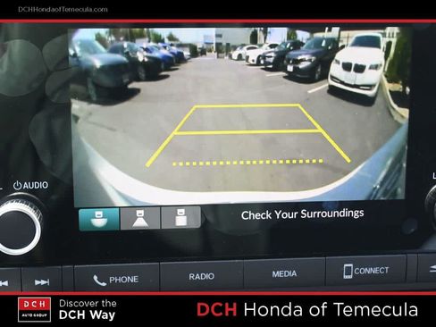 Certified 2026 Honda Civic LX image 13