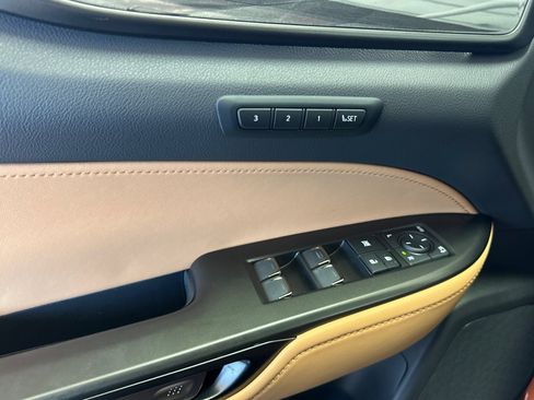 New 2026 Lexus NX 350 AWD w/ Premium Package image 12