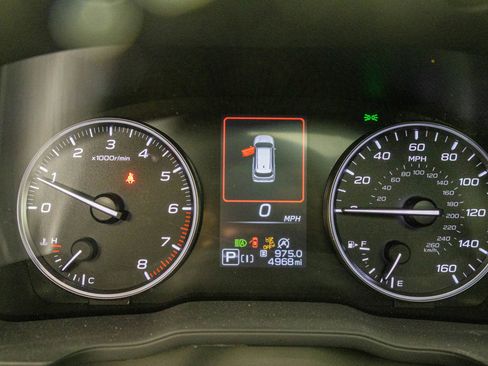 Used 2026 Subaru Forester Premium image 30