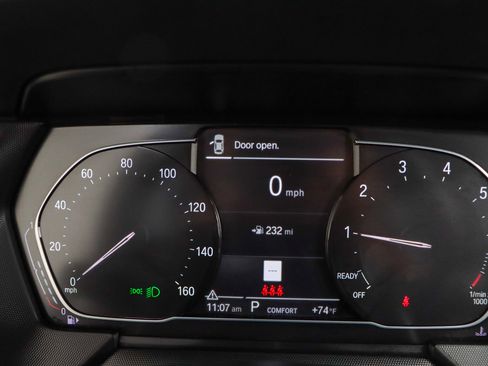 Used 2021 BMW 228i xDrive Gran Coupe w/ Convenience Package AWD/4WD image 15