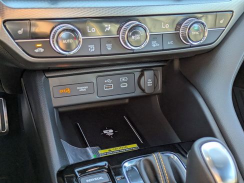 New 2026 Acura Integra A-Spec image 15